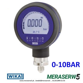 CPG1200 0-10BAR